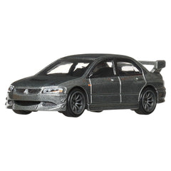 Hot Wheels Collector Vehículo de Colección Mitsubishi Lancer Evolution IX