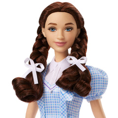 Universal Pictures’ Wicked: For Good Dorothy Gale Doll With Movie-Inspired Outfit & 3 Accessories