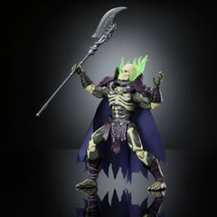 Masters Of The Universe Chronicles Scare Glow Figure