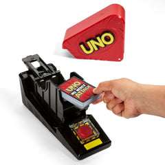 Uno Show Em No Mercy Attack