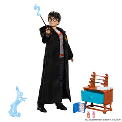 Harry Potter Diagon Alley Collectible Shops, Ollivanders, Movie-Inspired Accessories & Surprises