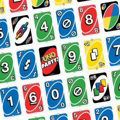 Uno® Party