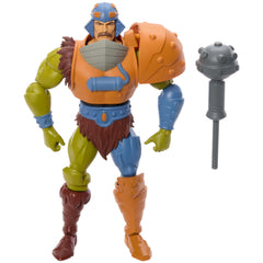 Masters Of The Universe Origins Man-At-Arms