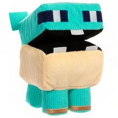 Minecraft Dungeons II Baby Sifter Plush Toy, 8-inch Soft Doll, Collectible inspired By The Game