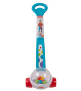 Fisher-Price Corn Popper - Blue