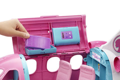 Barbie L’Avion de Rêve de Barbie