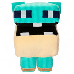 Minecraft Dungeons II Baby Sifter Plush Toy, 8-inch Soft Doll, Collectible inspired By The Game