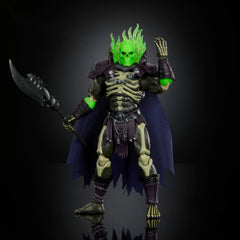 Maître de L’Univers Chronicles Figurine Articulée Spectror