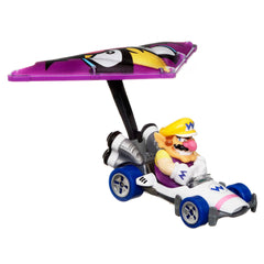 Hot Wheels Mario Kart Wario B-Dasher