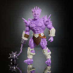 Masters Of The Universe Origins Spikor 2026 Movie 5.5 inch Action Figure Villain Toy