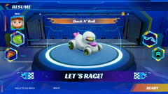 Hot Wheels Let's Race: Ultimate Speed For Nintendo Switch