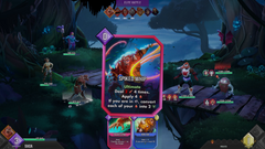 Masters of the Universe: Legends Unite Digital Game for Luna