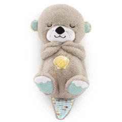 Fisher-Price Soothe 'n Snuggle Otter