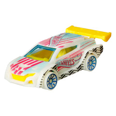 Hot Wheels Monster Trucks Coffret 10 Véhicules Phosphorescents