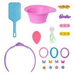 Barbie® Tête à Coiffer