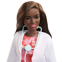 Barbie® Poupée Barbie® Docteur
