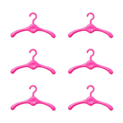 Barbie Fashionistas Le Dressing de Rêve