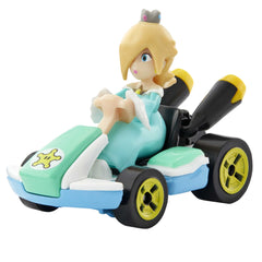 Hot Wheels Mariokart 4 Pack