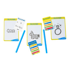 Pictionary Juego de Mesa Original 40 Aniversario