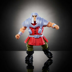 Masters of the Universe Origins Figura de Acción Cartoon Collection Ram Man de 5.5 pulgadas