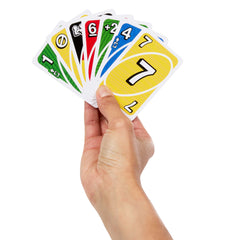 UNO Jogo de Cartas Teams