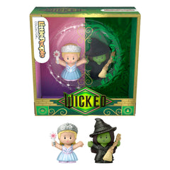 Little People Collector Wicked: For Good Movie Special Edition Set For Fans, 2 Figures