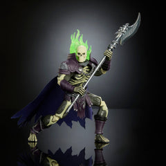 Maître de L’Univers Chronicles Figurine Articulée Spectror