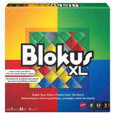 Blokus XL Game