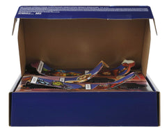 Hot Wheels Masters Of the Universe Coffret de 5 Véhicules, 1:64