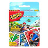 UNO Mario Kart