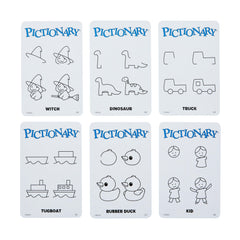 Pictionary