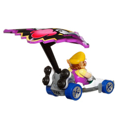 Hot Wheels Mario Kart Wario B-Dasher