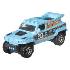 Matchbox 1:64 Scale Die-Cast Toy Cars Or Trucks, Set Of 5