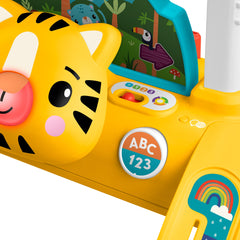 Fisher-Price Andadera para Bebés de Dos Lados Primeros Pasos