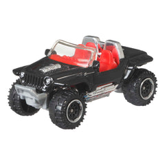 Matchbox Coffret 5 Véhicules