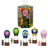 Universal Pictures’ Wicked Ozian Balloons Reveal, Surprise Small Doll