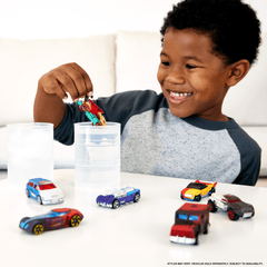 Hot Wheels Color Shifters Vehicles Assortment