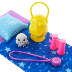 Barbie Poupée et Accessoires