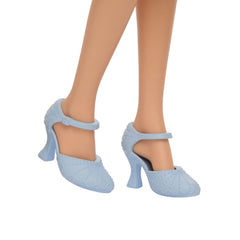 Wicked Muñeca Wicked Muñeca Look Uniforme Shiz Glinda