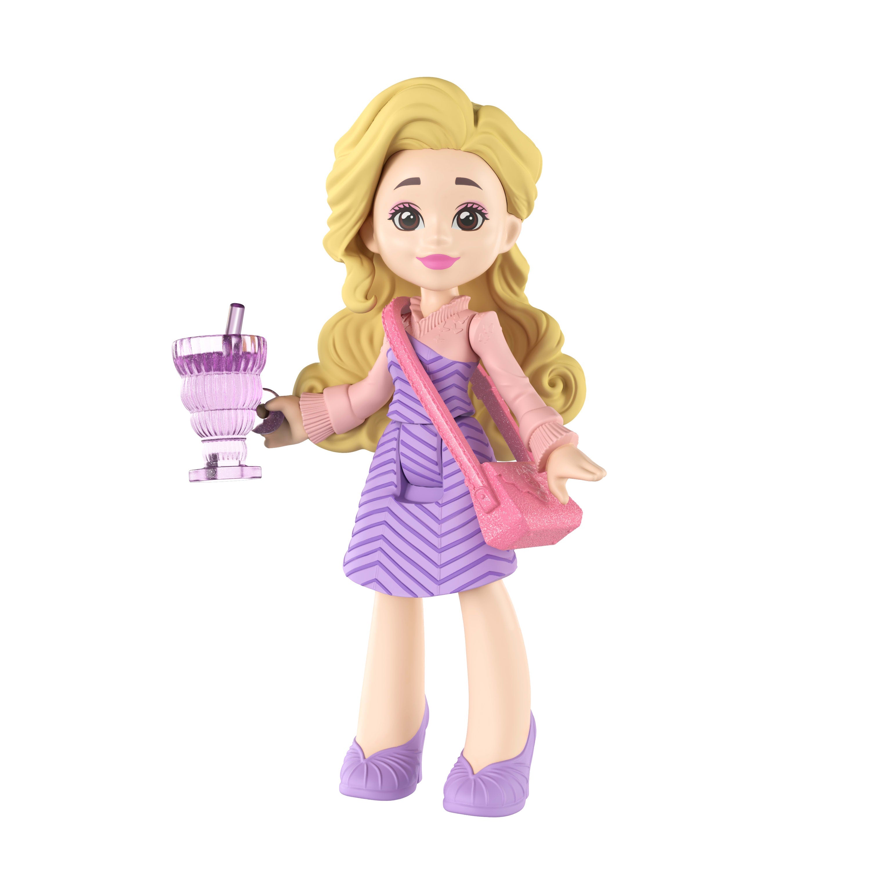Universal Pictures’ Wicked Students Of Shiz 5 Small Doll Multipack, Inspired By The Movie