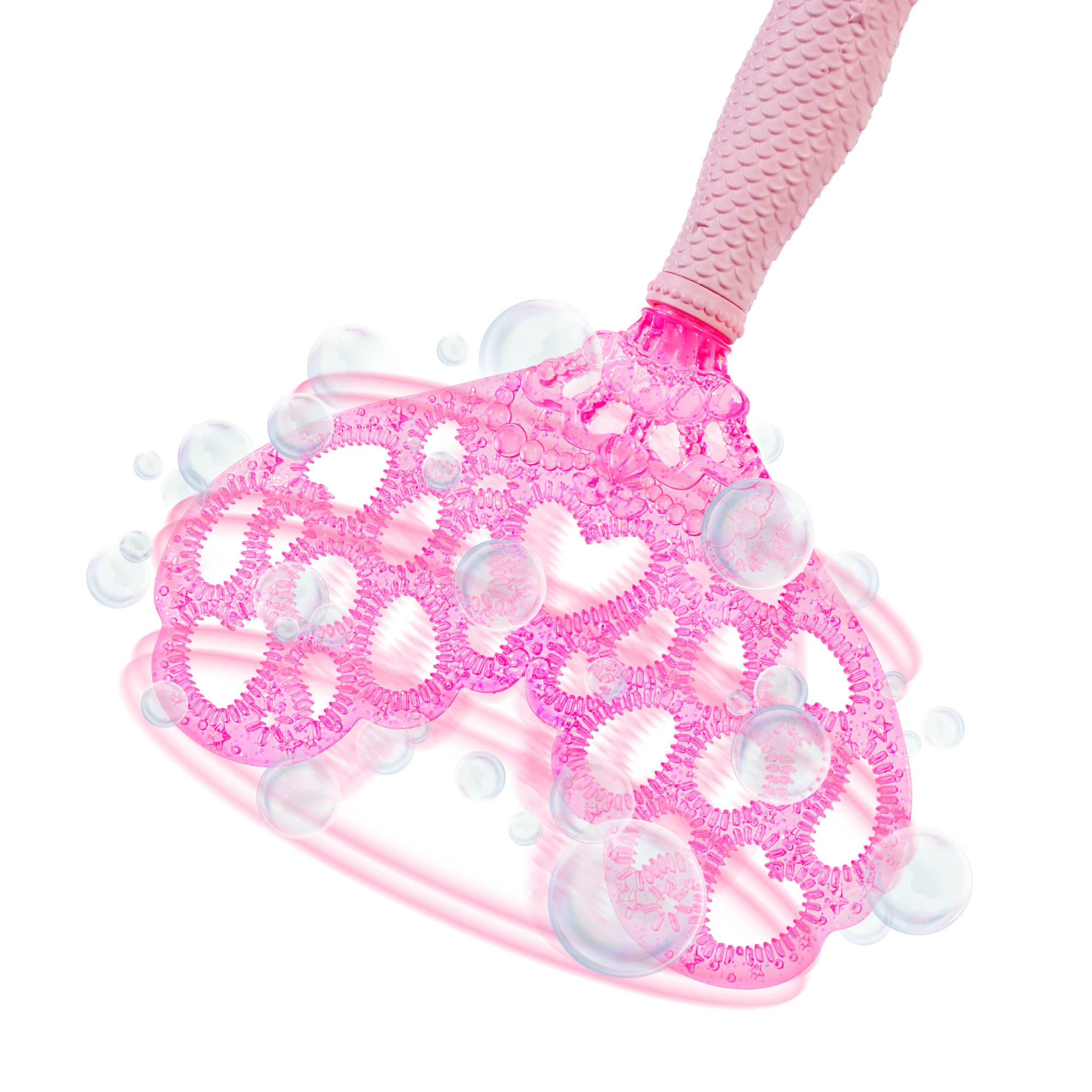 Barbie Fantasía Boneca Sereia com Bolhas