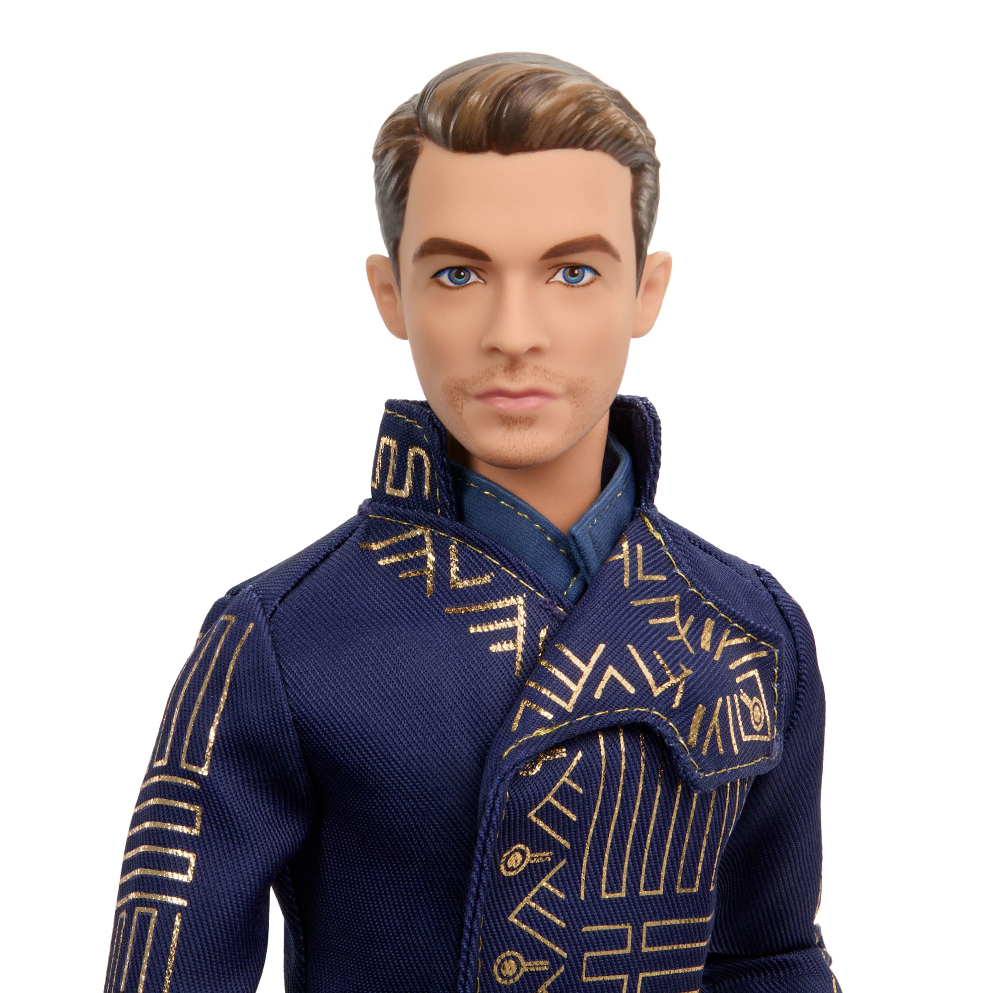 Wicked Poupée Mode Fiyero