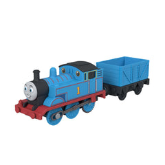 Thomas & Friends By Fisher-Price Motorized Engine, Battery-Powered Toy Train