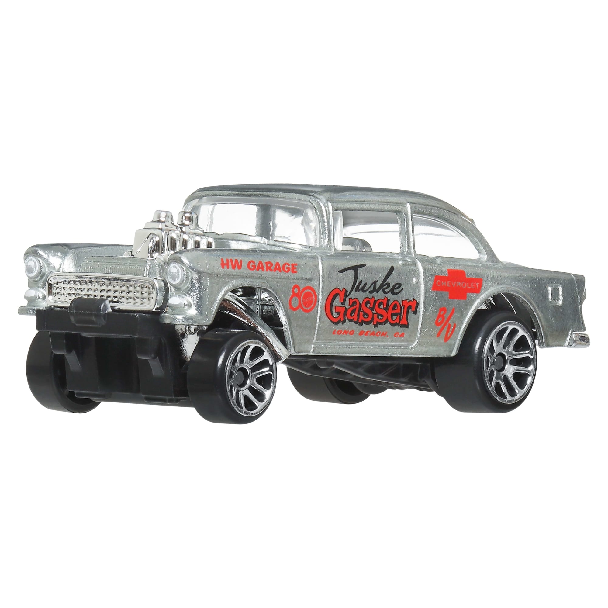 Hot Wheels Collector Vehículo de Colección Mattel 80 Aniversario Paquete de 7
