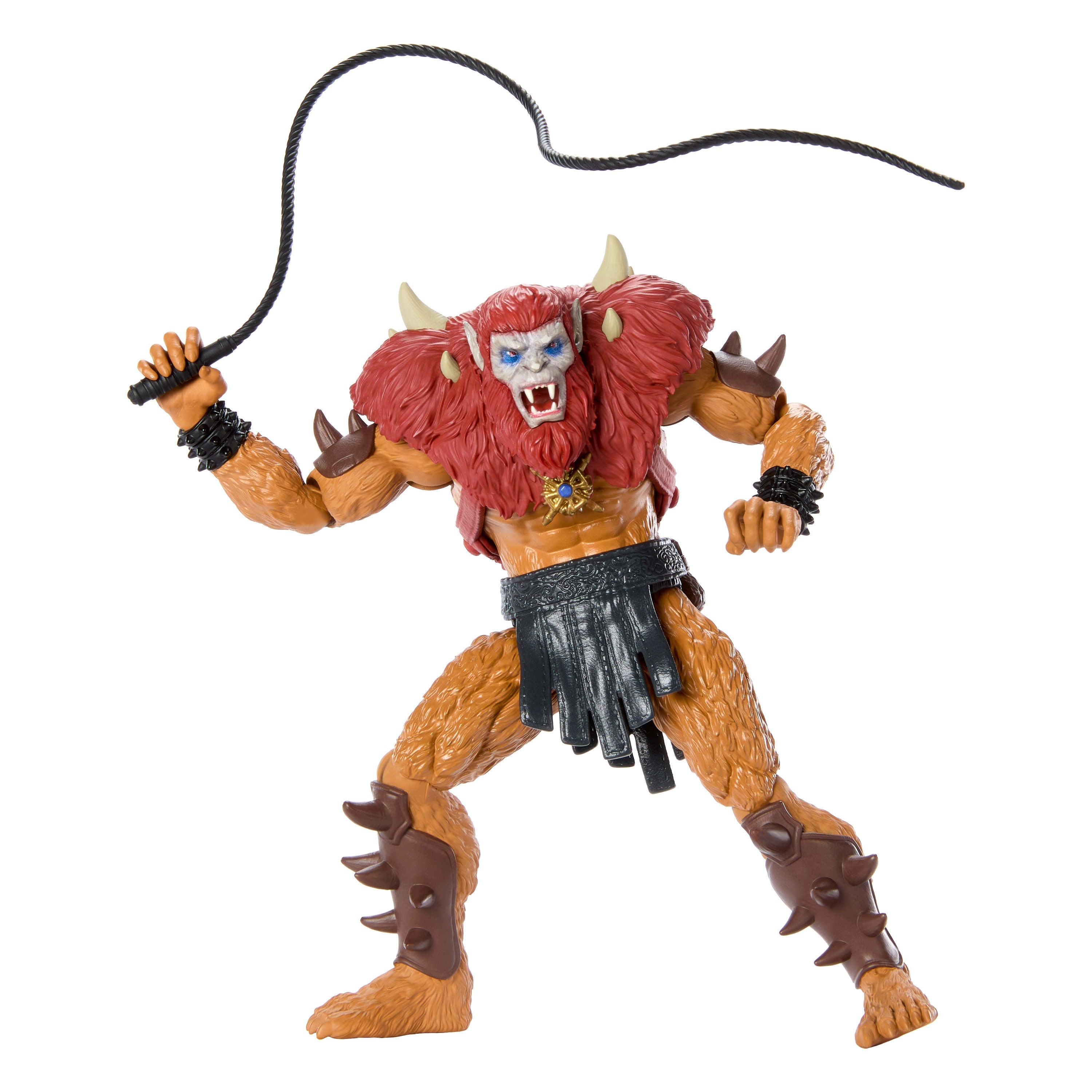 Masters Of The Universe Película Beast Man