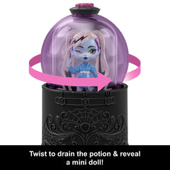 Monster High Potions Crystal Ball Assortment