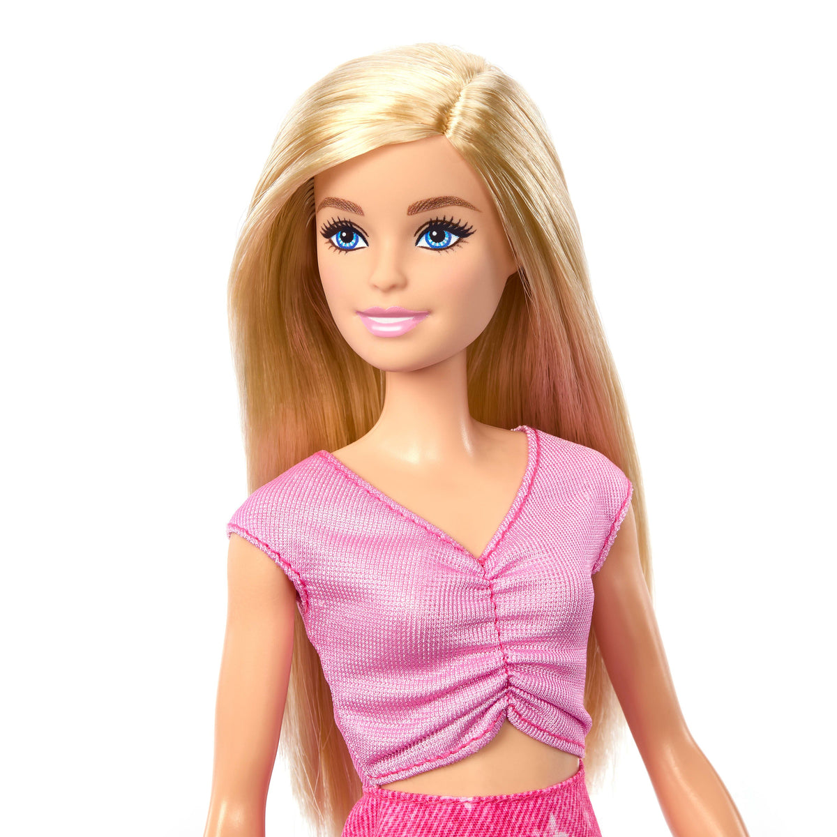 Barbie Boneca Malibú