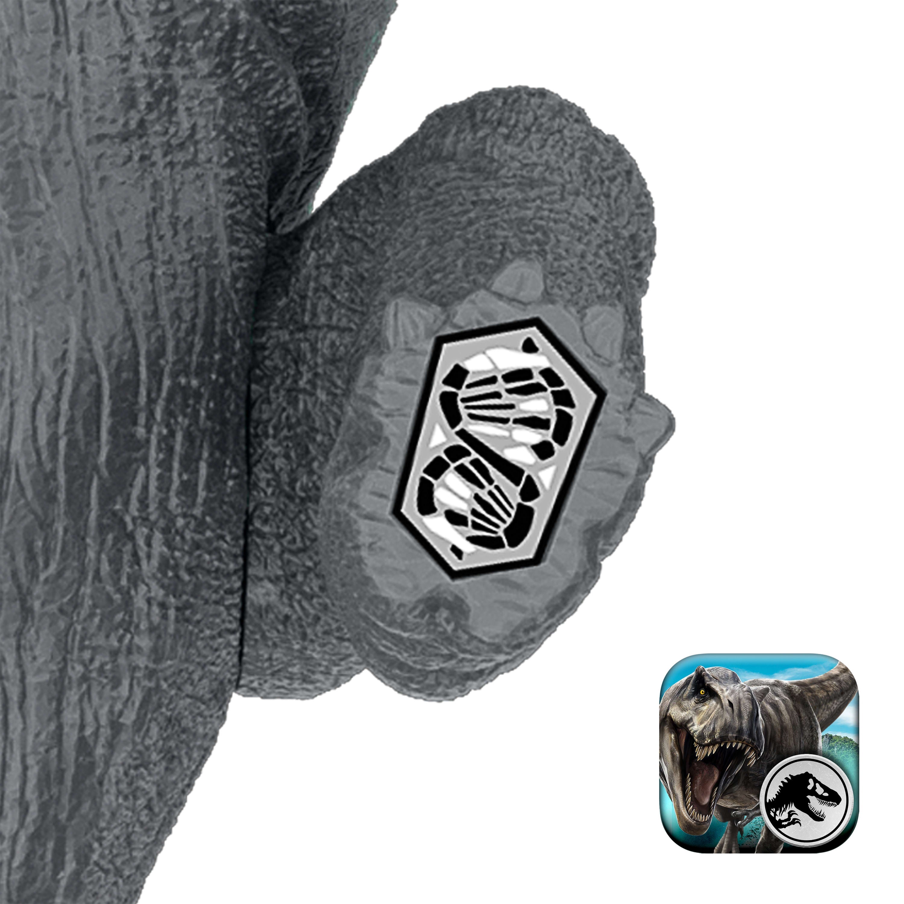 Jurassic World Legacy Collection Reimagined Claire & Gyrosphere Escape Pack With Dinosaur Figure
