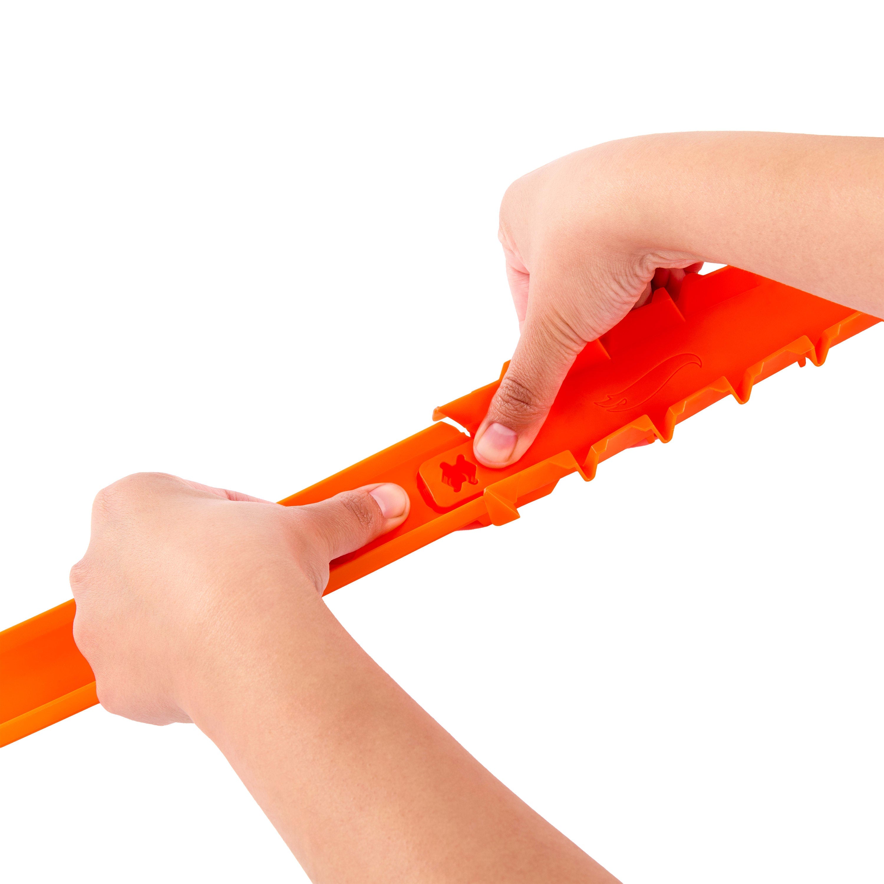 Hot Wheels City Pista de Brinquedo Oficina do Gorila