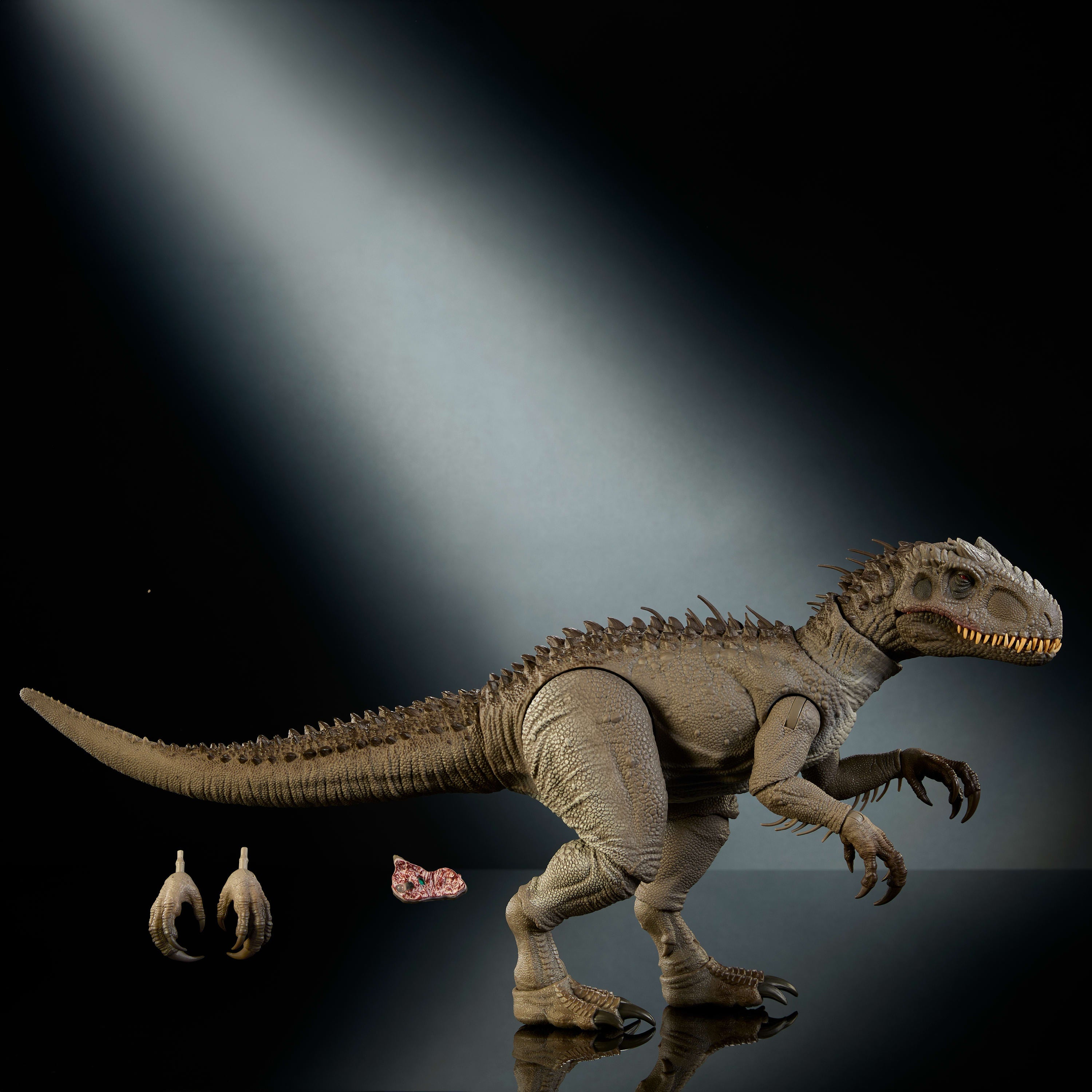 Jurassic World Hammond Collection Jurassic World Indominus Rex
